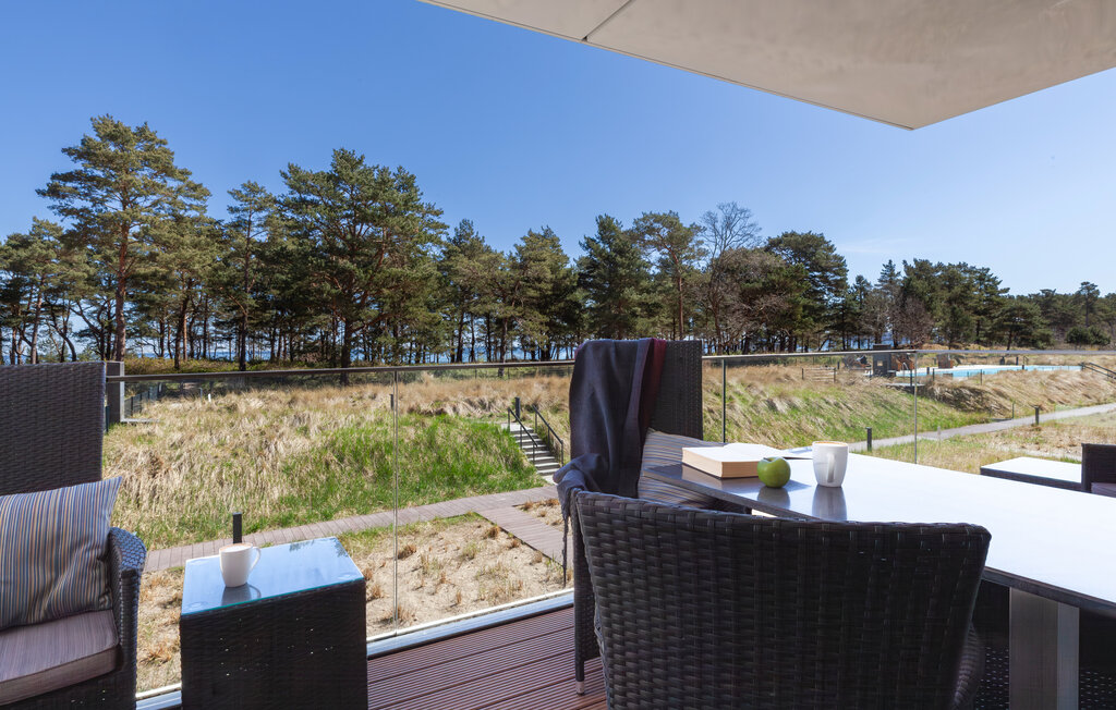 Ferieleilighet - Prora/Rügen , Tyskland - DMR806 1