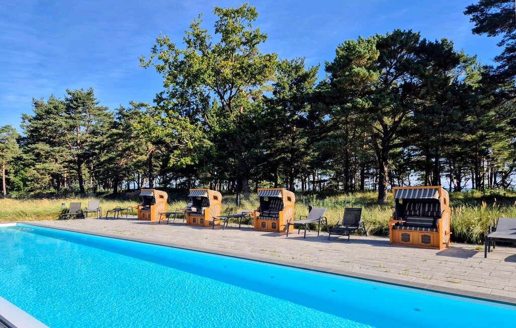 Ferieleilighet - Prora/Rügen , Tyskland - DMR778 11