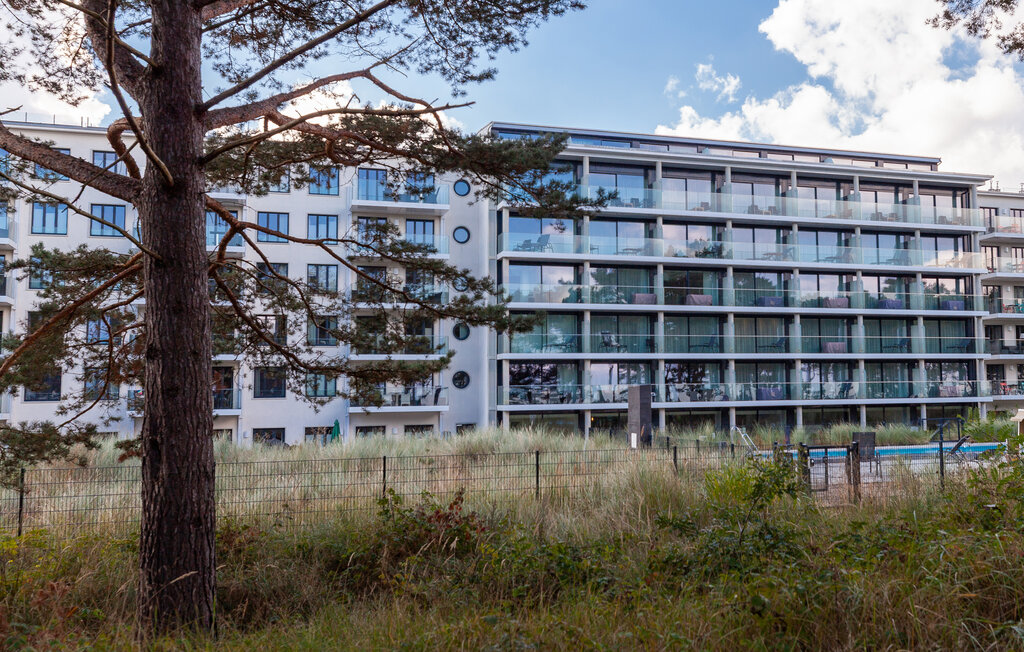 Ferieleilighet - Prora/Rügen , Tyskland - DMR778 34
