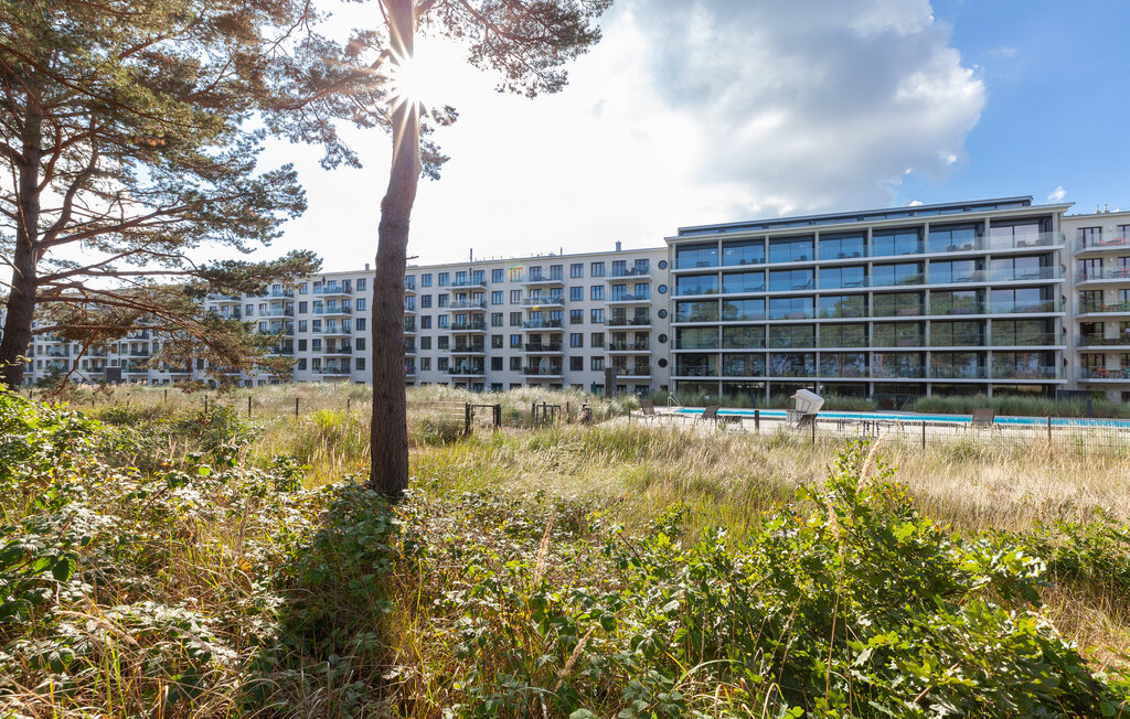 Ferieleilighet - Prora/Rügen , Tyskland - DMR735 33