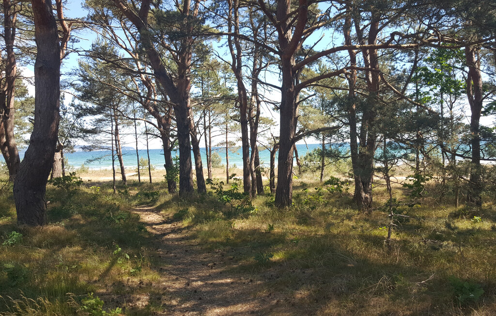 Ferieleilighet - Prora/Rügen , Tyskland - DMR735 37