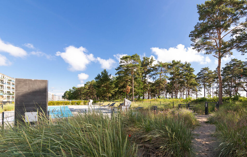 Ferieleilighet - Prora/Rügen , Tyskland - DMR735 41
