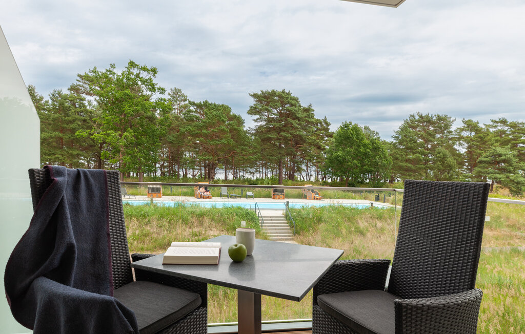 Ferieleilighet - Prora/Rügen , Tyskland - DMR763 1