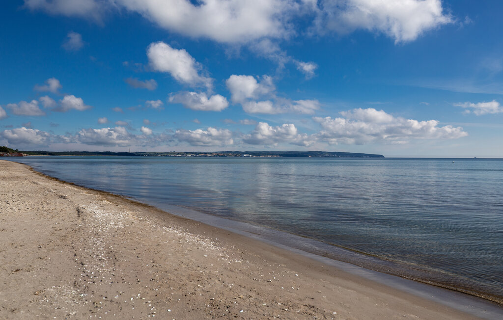 Ferieleilighet - Prora/Rügen , Tyskland - DMR716 36