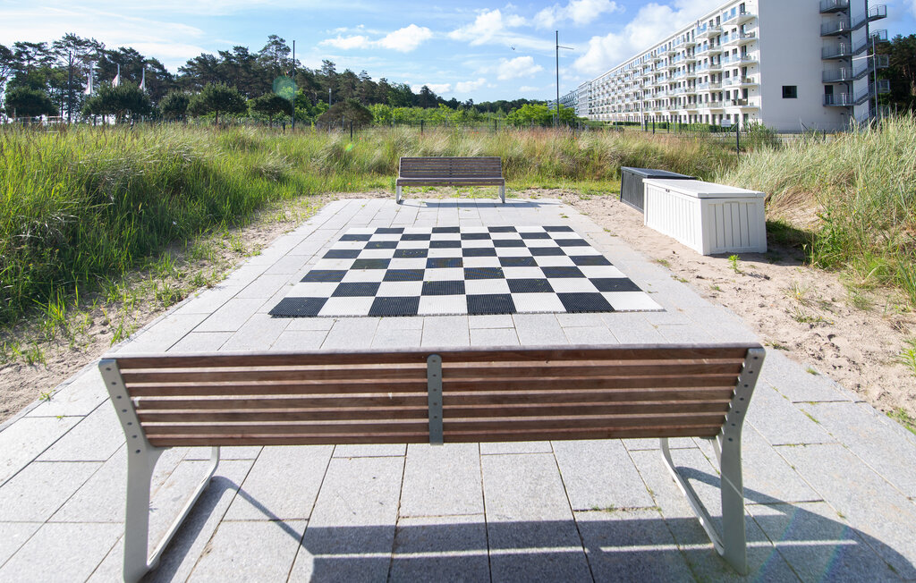 Ferieleilighet - Prora/Rügen , Tyskland - DMR723 27