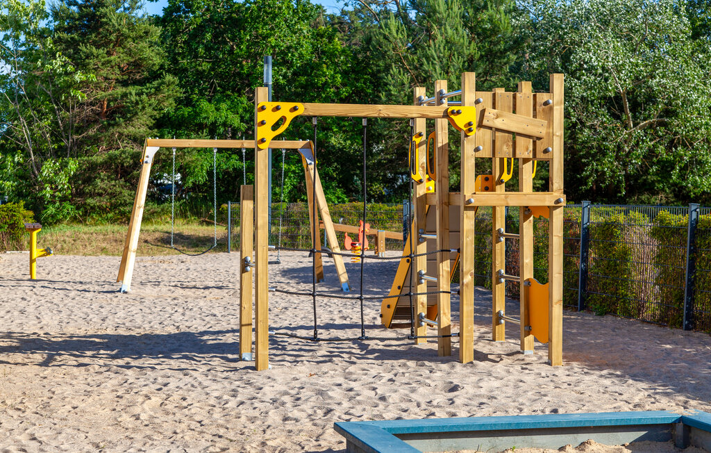 Ferieleilighet - Prora/Rügen , Tyskland - DMR709 46