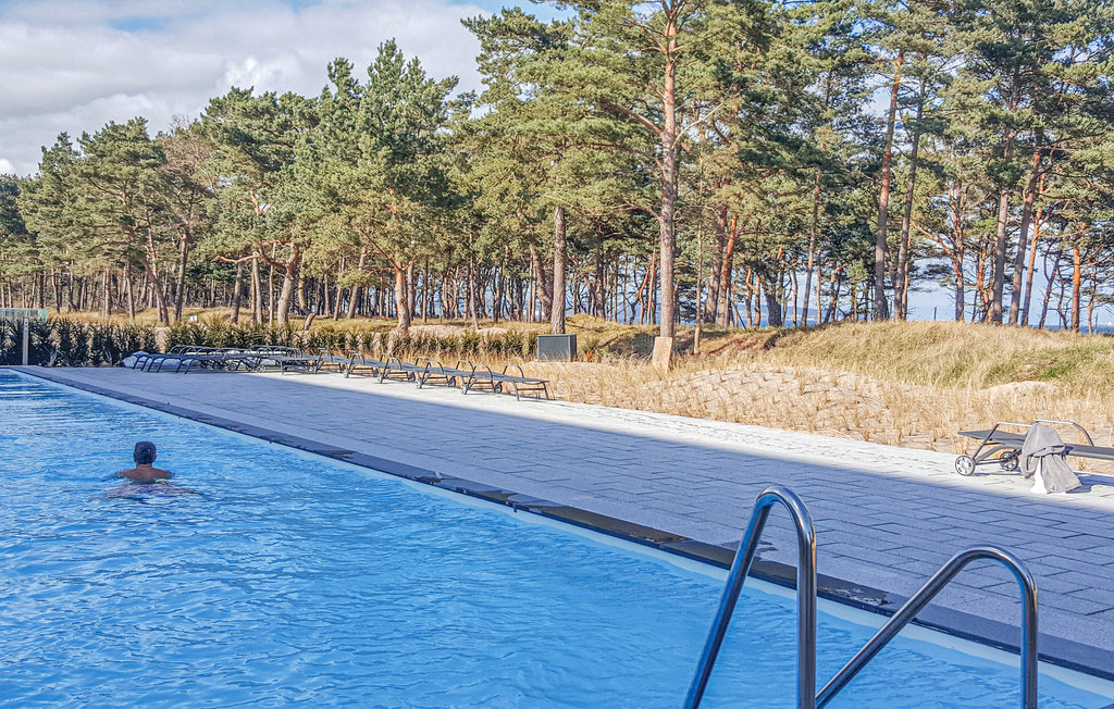Ferieleilighet - Prora/Rügen , Tyskland - DMR831 12
