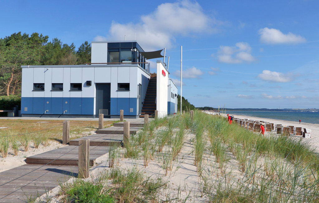 Ferieleilighet - Prora/Rügen , Tyskland - DMR831 35