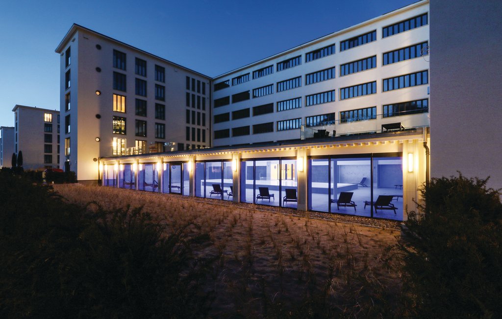 Ferieleilighet - Prora/Rügen , Tyskland - DMR827 33