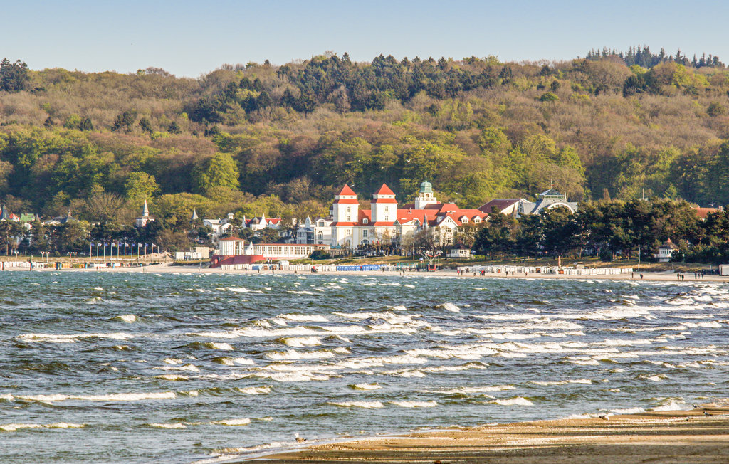Ferieleilighet - Prora/Rügen , Tyskland - DMR831 34