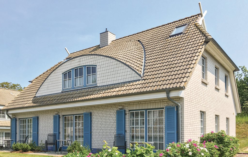 Ferienwohnung Sellin Ferienhausurlaub Com