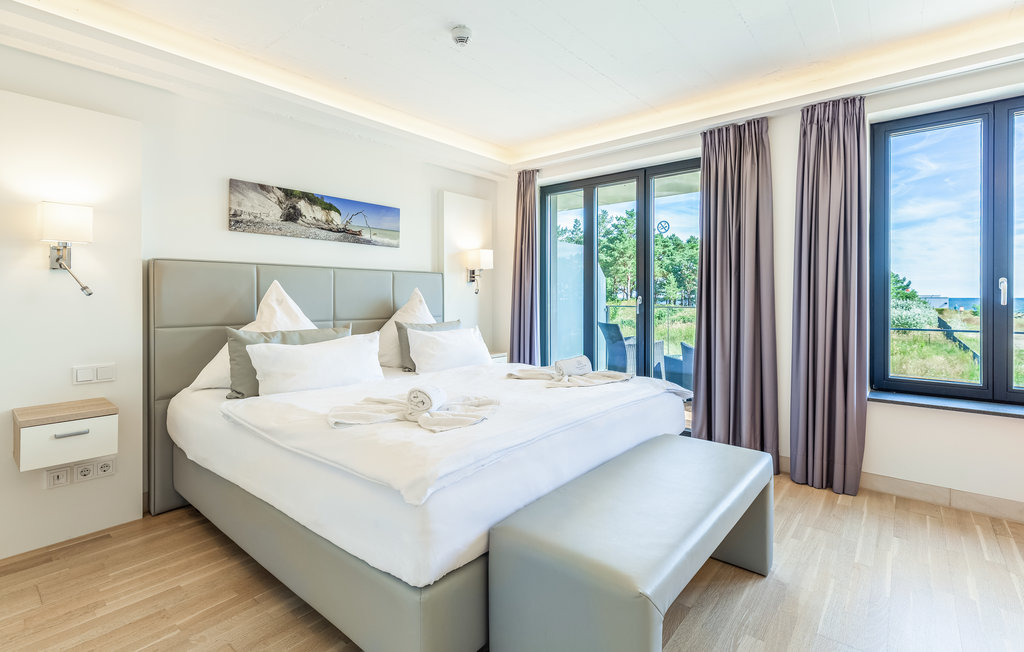 Ferienwohnung Skipper