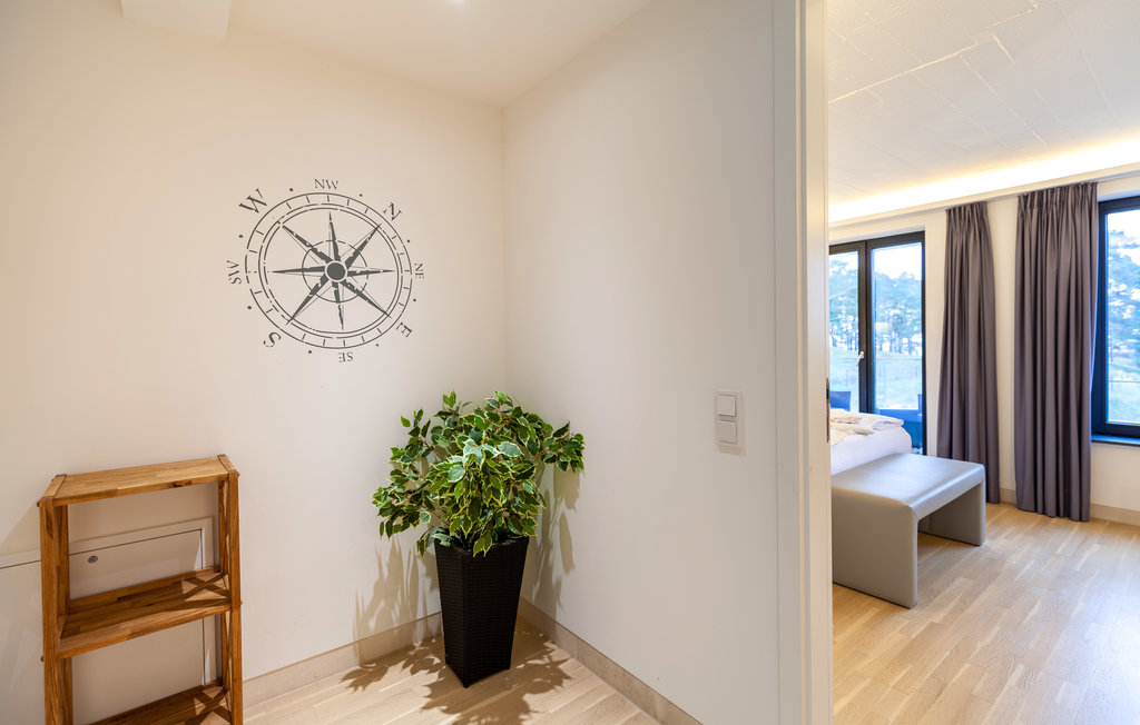 Ferienwohnung Skipper