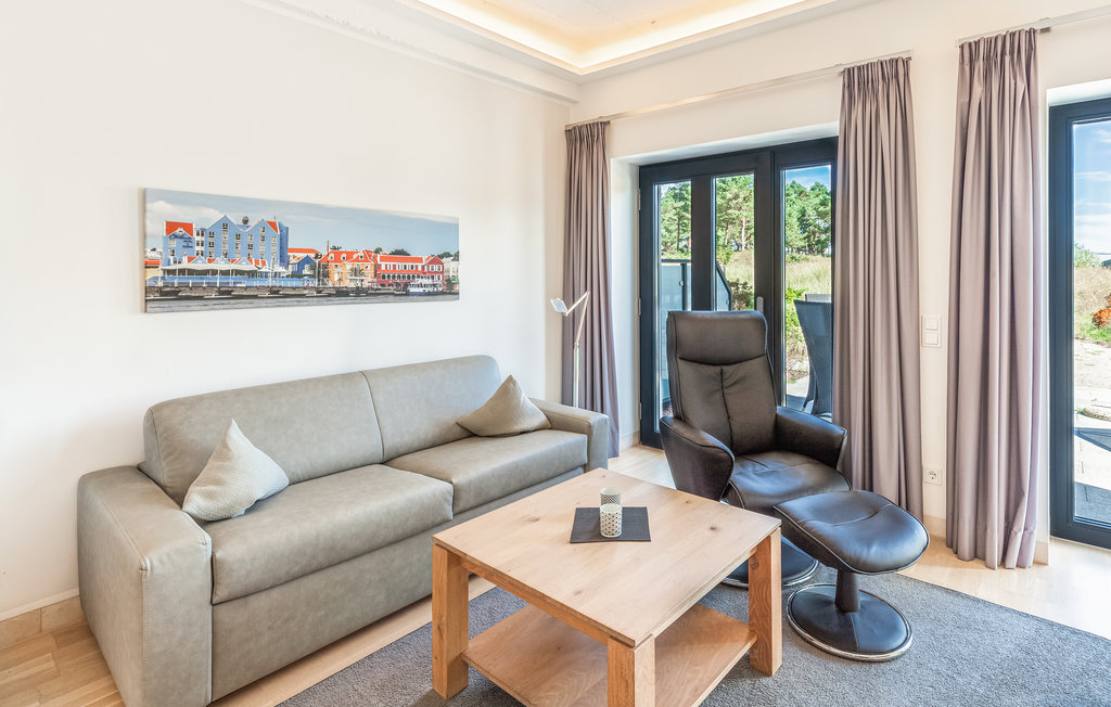 Ferienwohnung Skipper