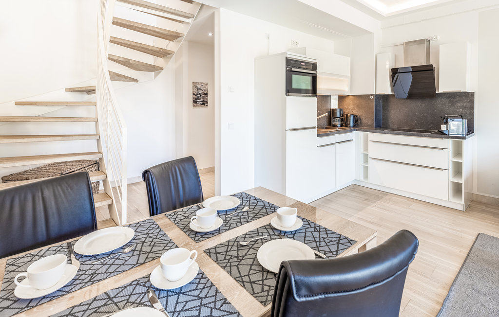 Ferienwohnung Skipper