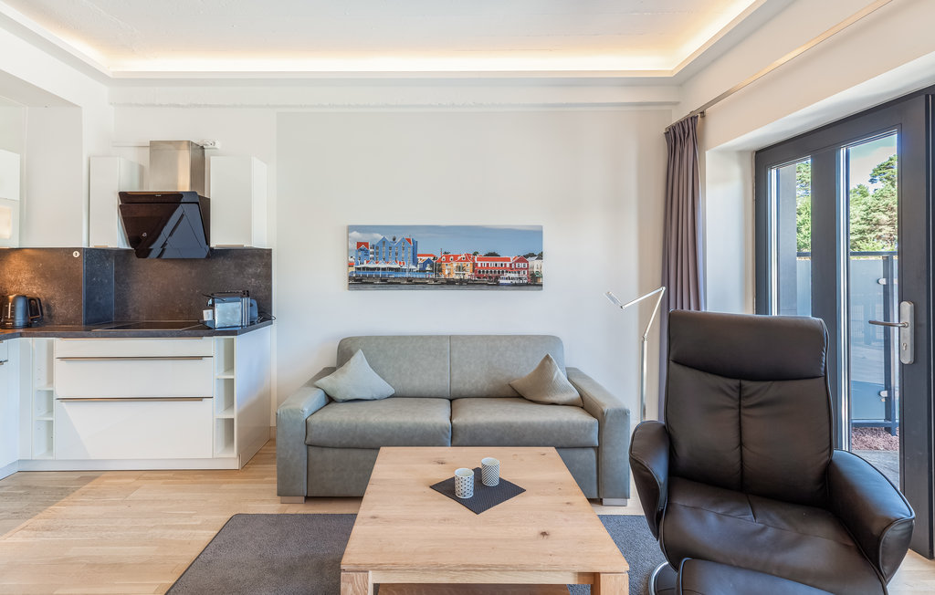 Ferienwohnung Skipper