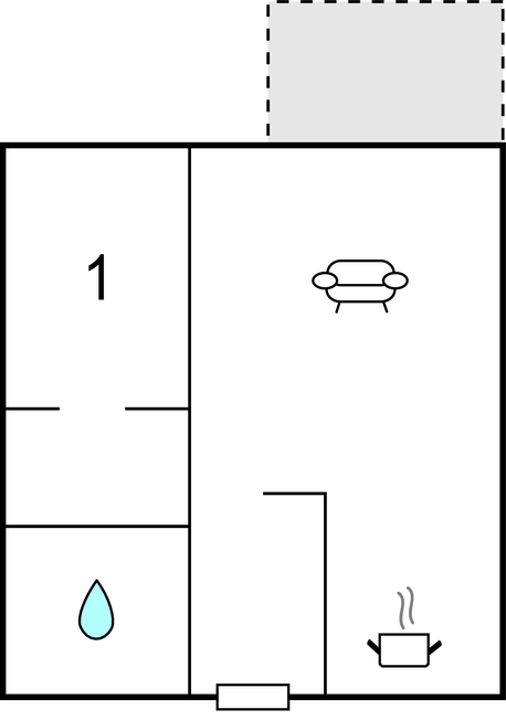 Ferienwohnung Junior