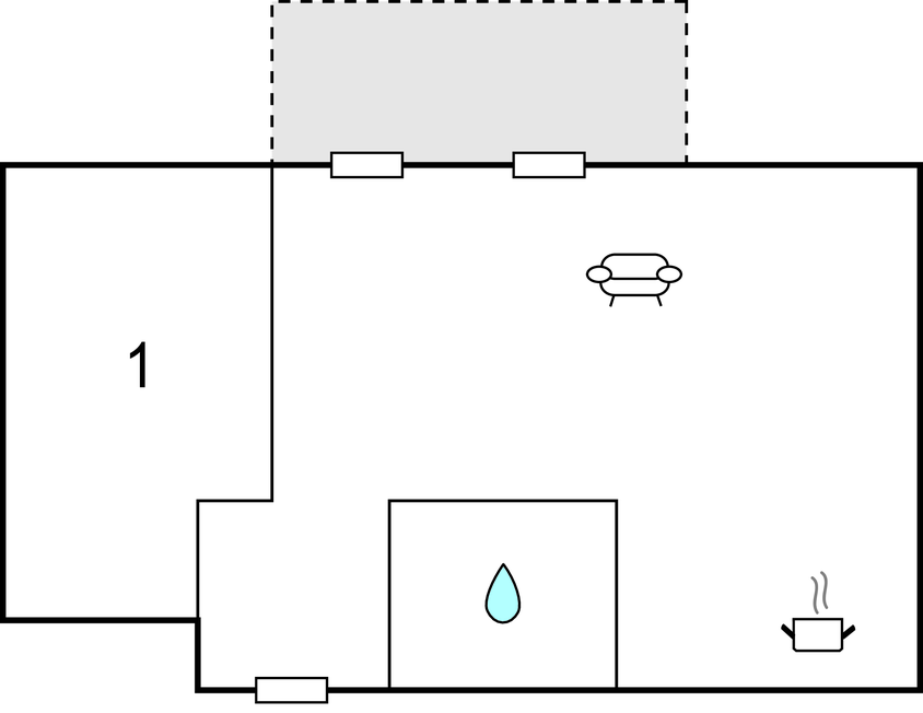 Ferienwohnung Cloud