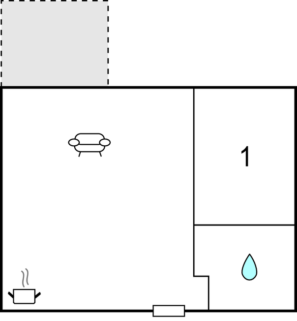 Ferienwohnung Princess
