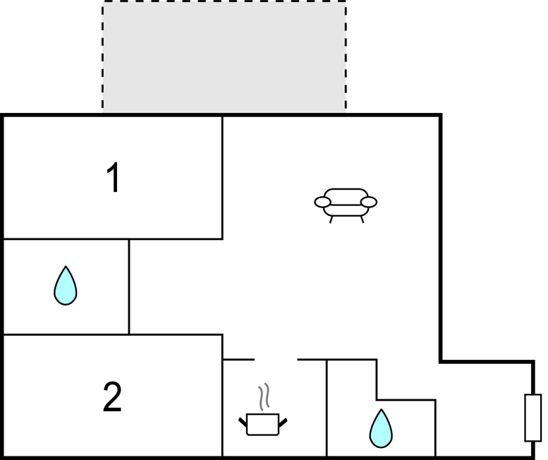 Ferienwohnung Pearl