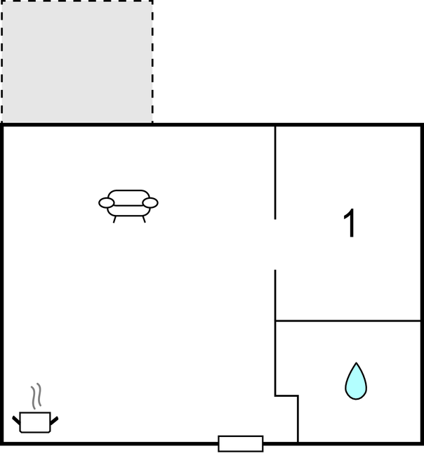 Ferienwohnung Princess