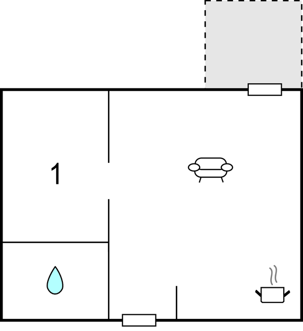 Ferienwohnung Princess