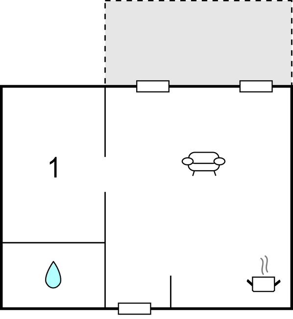 Ferienwohnung Prince