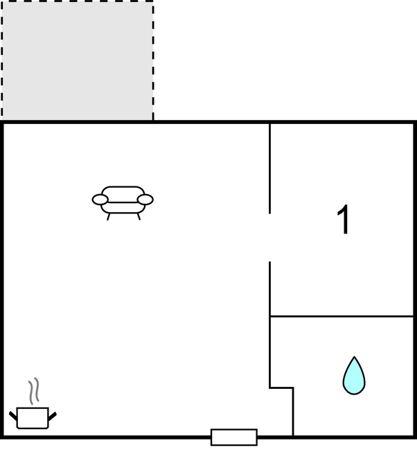 Ferienwohnung Princess