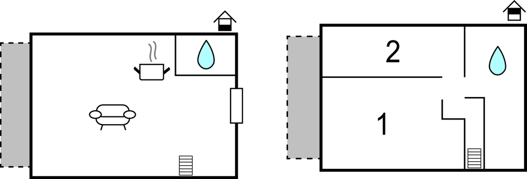 Appartement Skipper