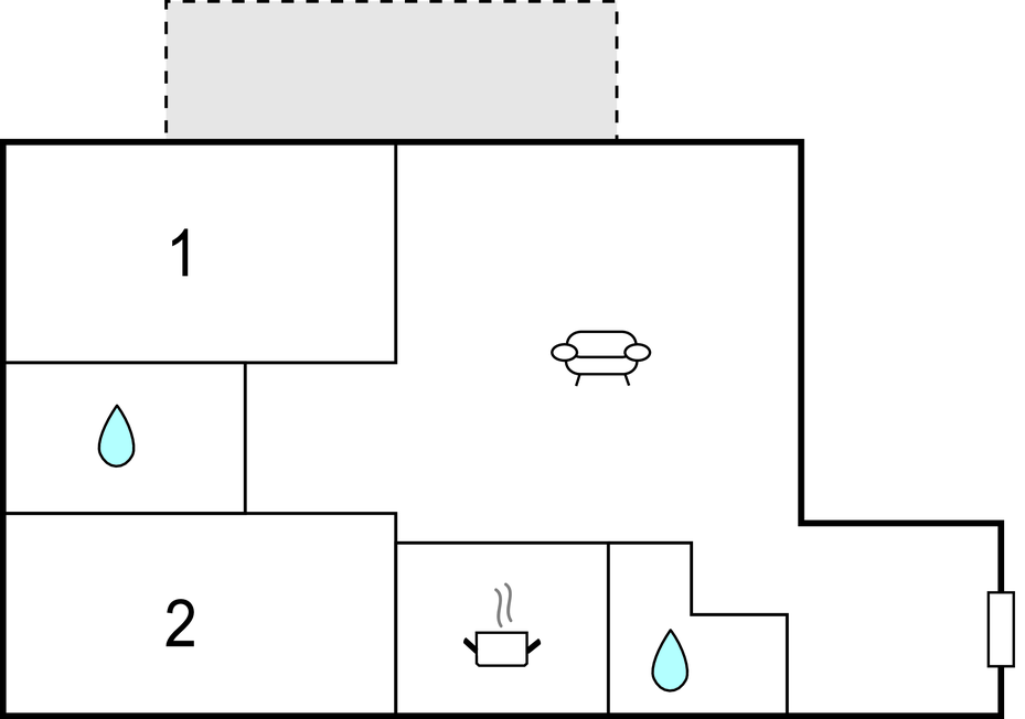Ferienwohnung Pearl