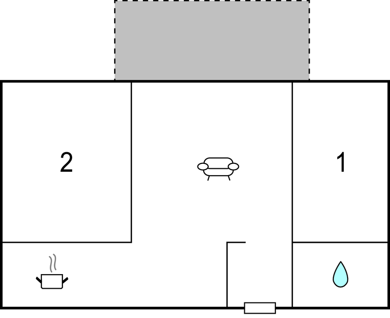 Ferienwohnung Eden