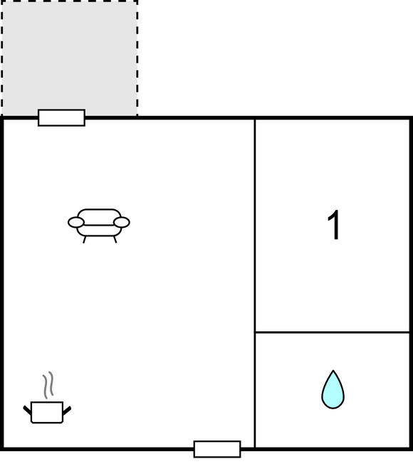 Ferienwohnung Princess