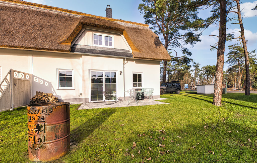 Ferienhaus - Usedom , Deutschland - DMU168 | Novasol