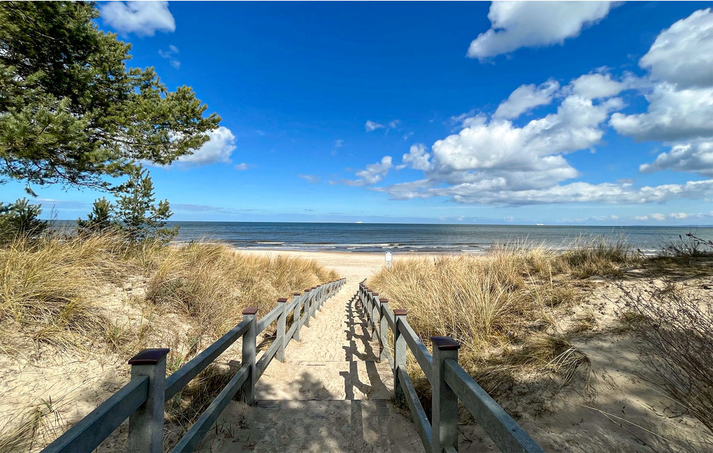 Ferienhaus Zirchow , Deutschland DMU169 Novasol