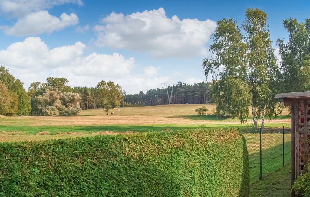 Ferienwohnung - Rankwitz/ Usedom , Deutschland - DMU192 7