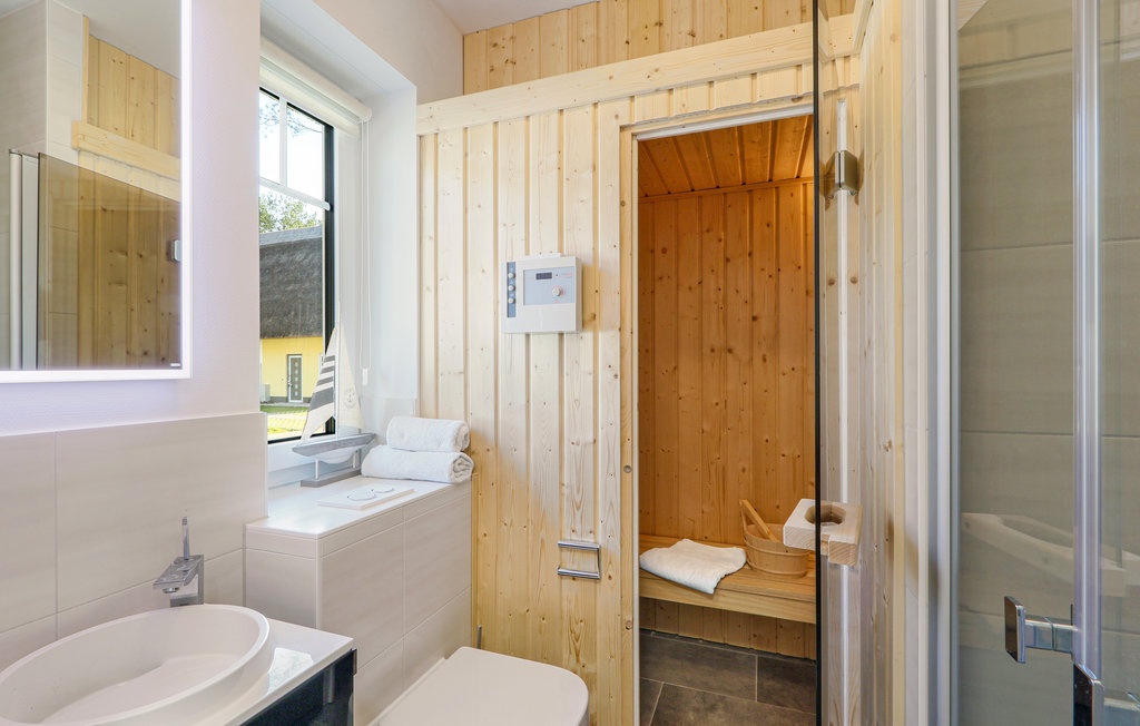 Ferienhaus - Fischerdorf Zirchow/Usedom , Deutschland - DMU276 14