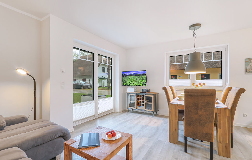 Feriehus - Fischerdorf Zirchow/Usedom , Tyskland - DMU275 2