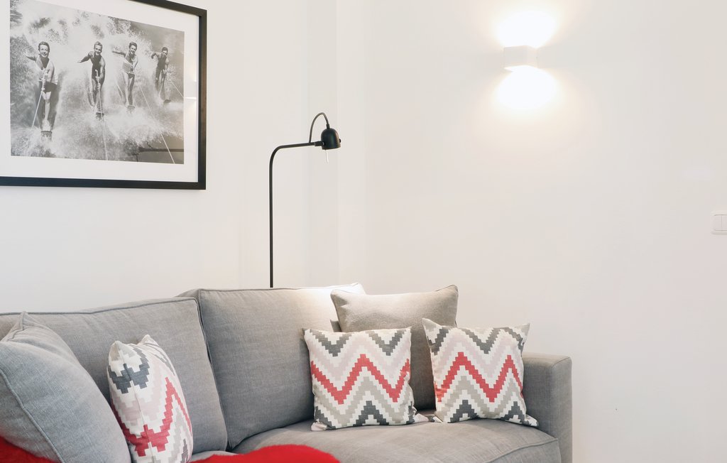 Feriehus - Fischerdorf Zirchow/Usedom , Tyskland - DMU174 15