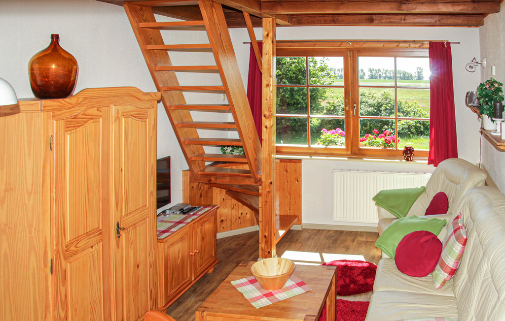 Ferienwohnung - Lütow , Deutschland - DMU134 3