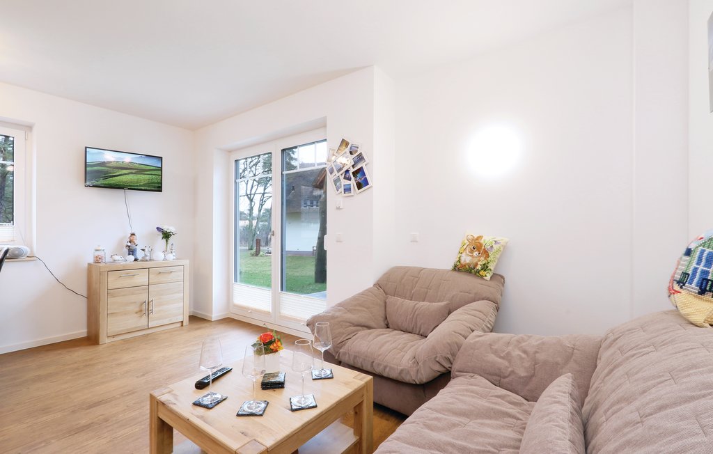 Feriehus - Fischerdorf Zirchow/Usedom , Tyskland - DMU173 3