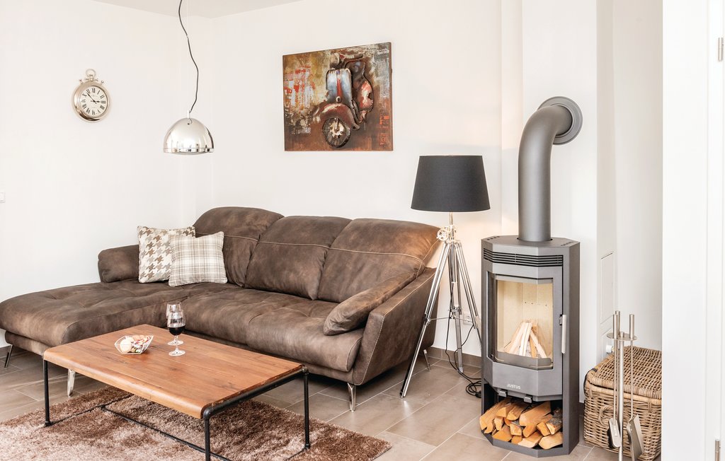 Feriehus - Fischerdorf Zirchow/Usedom , Tyskland - DMU178 6