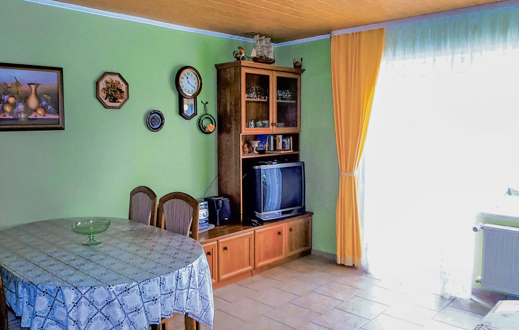 Ferieleilighet - Karlshagen , Tyskland - DMU200 2