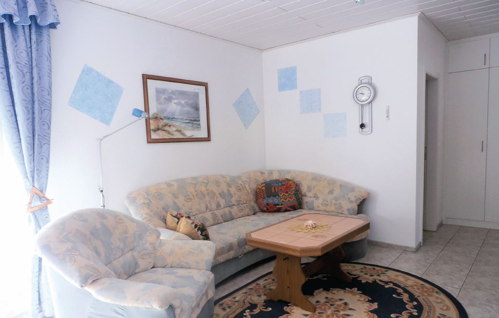 Ferienwohnung - Karlshagen , Deutschland - DMU201 5