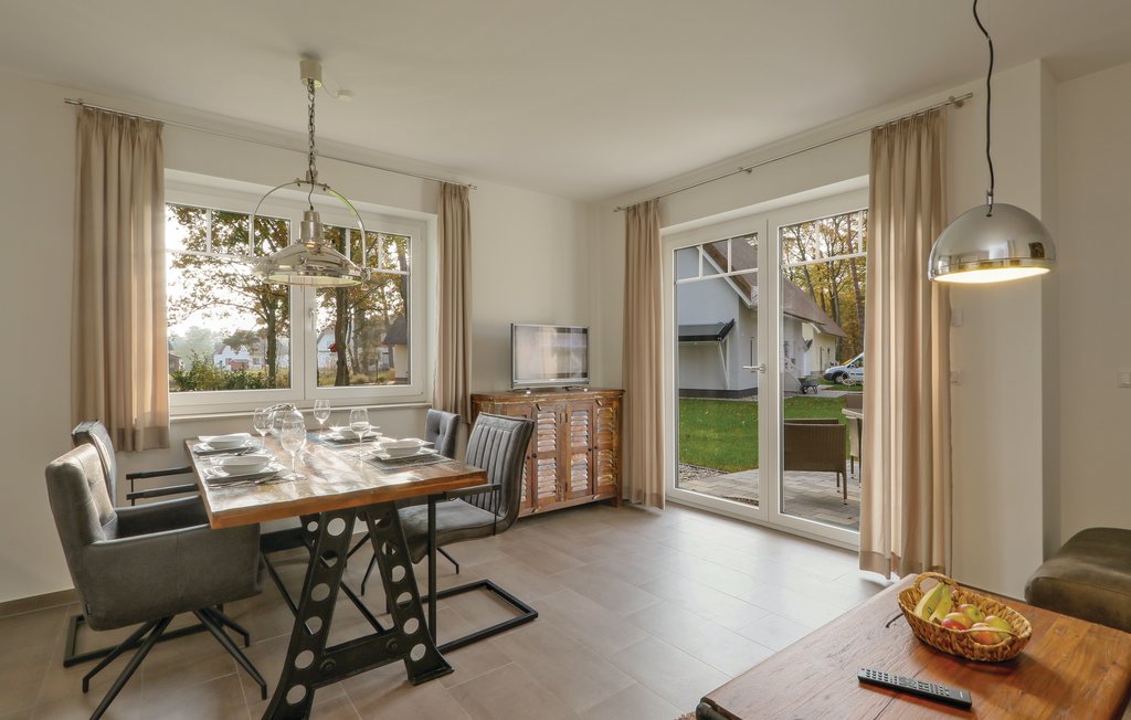 Feriehus - Fischerdorf Zirchow/Usedom , Tyskland - DMU178 8