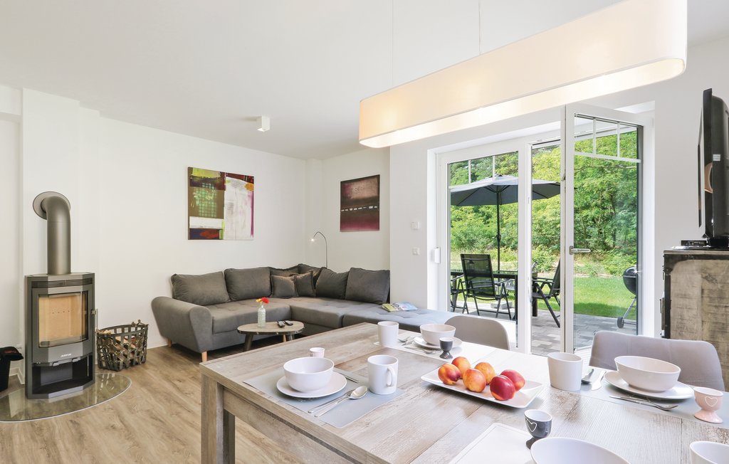 Ferienhaus - Fischerdorf Zirchow/Usedom , Deutschland - DMU270 10