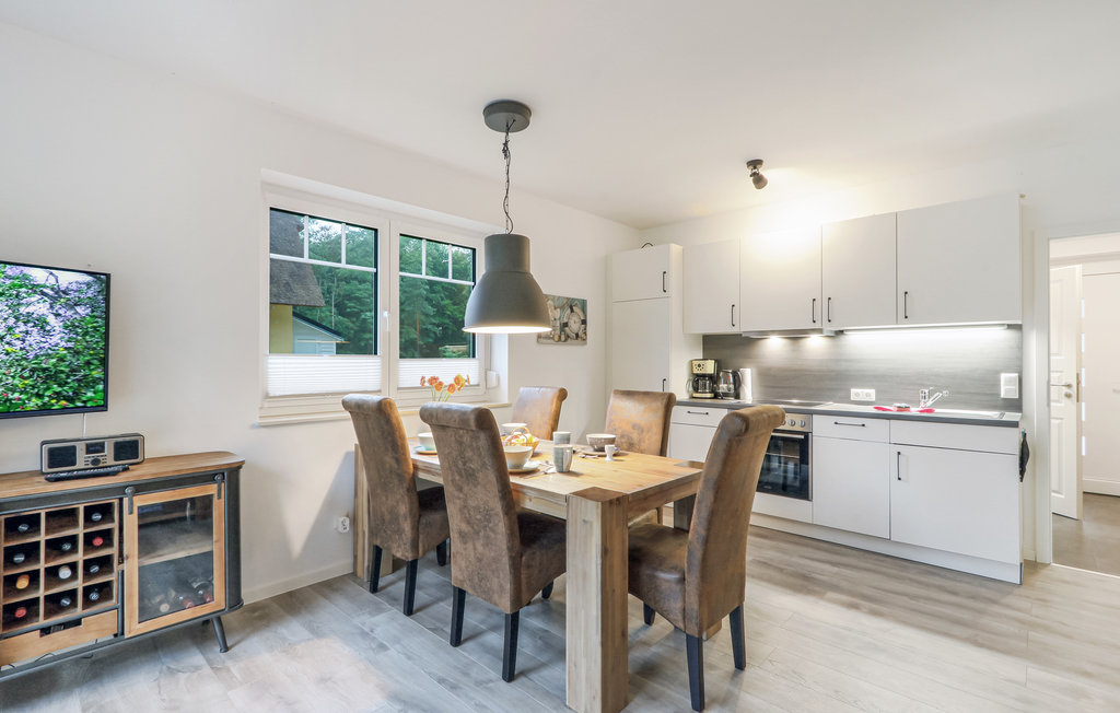 Feriehus - Fischerdorf Zirchow/Usedom , Tyskland - DMU275 4