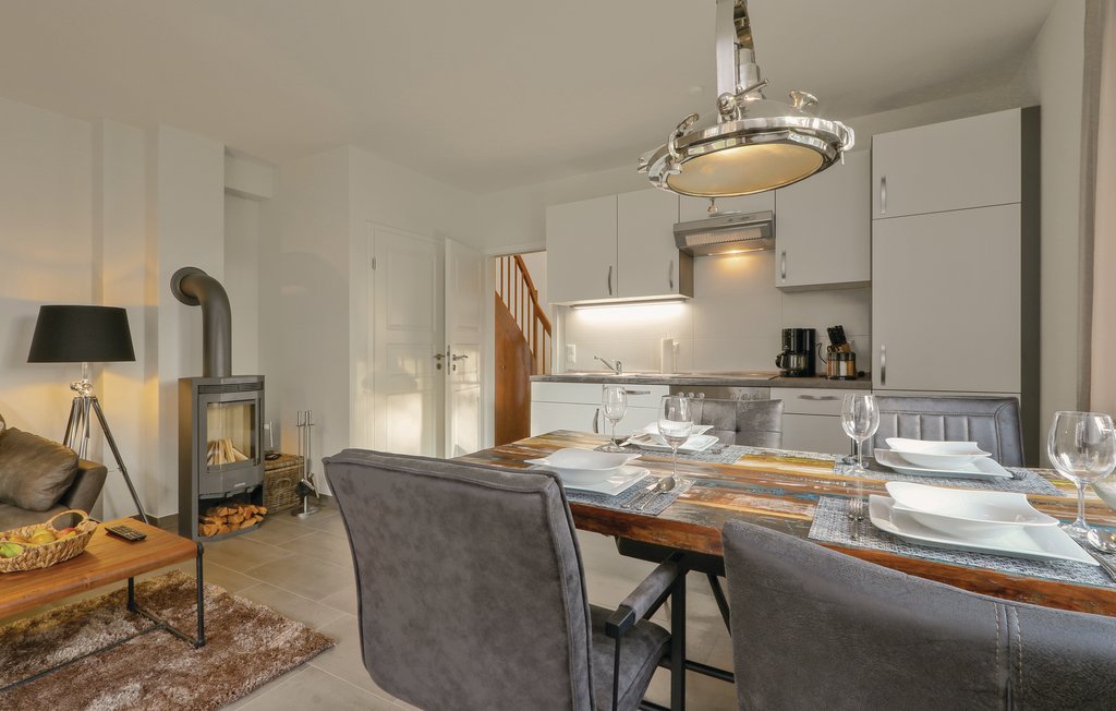 Feriehus - Fischerdorf Zirchow/Usedom , Tyskland - DMU178 10