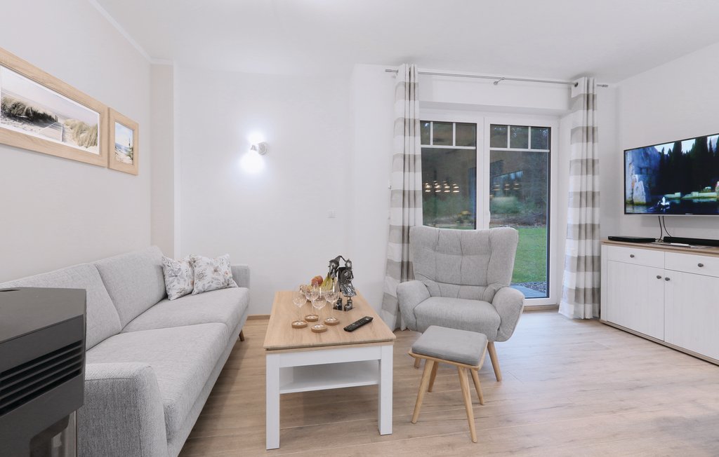 Ferienhaus - Fischerdorf Zirchow/Usedom , Deutschland - DMU188 11