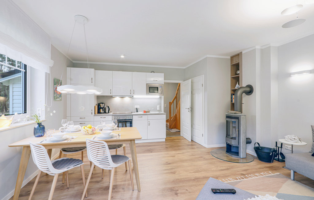 Feriehuse - Fischerdorf Zirchow/Usedom , Tyskland - DMU277 4