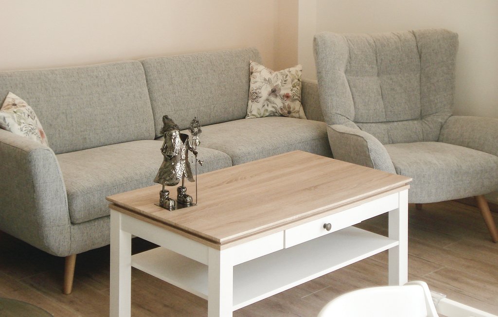 Ferienhaus - Fischerdorf Zirchow/Usedom , Deutschland - DMU188 12